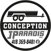 Conception JParadis inc.